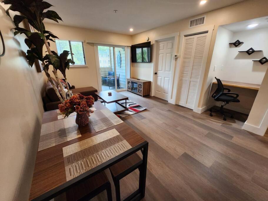 Classy & Comfortable Condo! Hilton Head Island Exterior foto