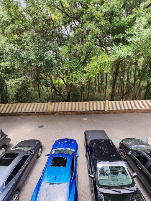 Classy & Comfortable Condo! Hilton Head Island Exterior foto
