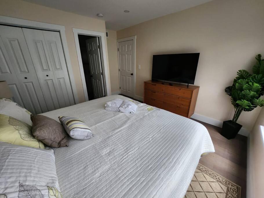 Classy & Comfortable Condo! Hilton Head Island Exterior foto